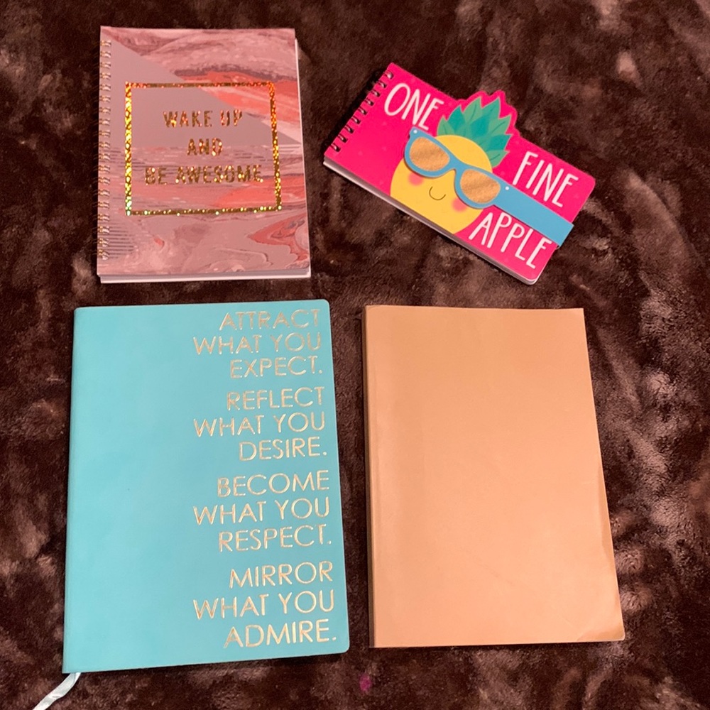Journals(4)